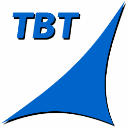 Логотип ТВТ